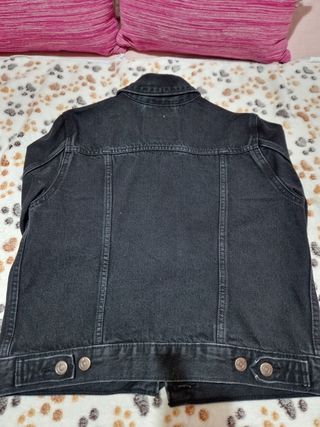 Cazadora truck mujer Levis original