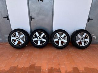 RUEDAS BMW RUNFLAT WINTER