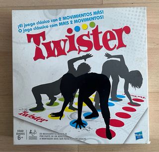 Twister