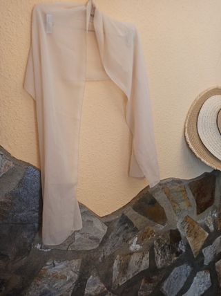 Pañuelo pasmina fular chals