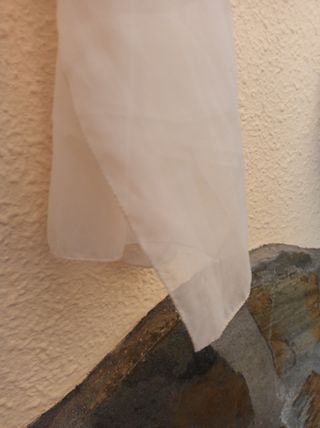 Pañuelo pasmina fular chals