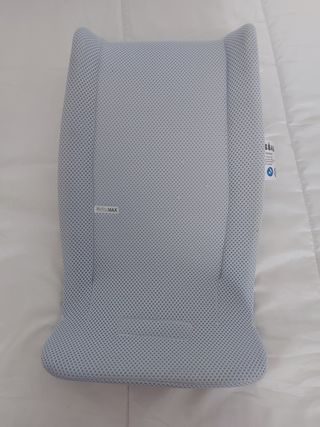 Bañera y reductor nuevo