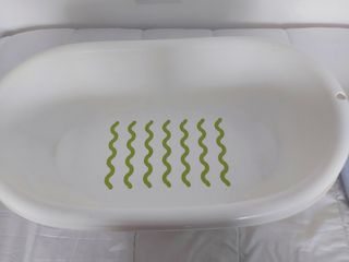 Bañera y reductor nuevo