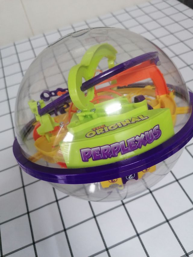 Juego Perplexus - The original