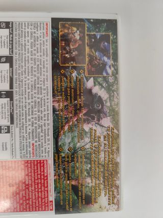 Monster Hunter 4 Ultimate