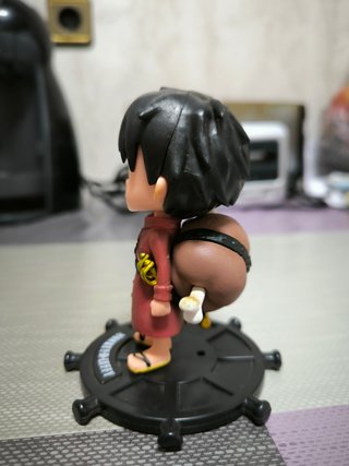 Figura Luffy