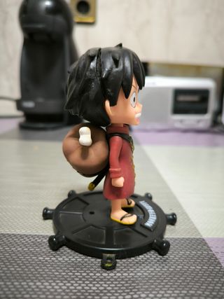 Figura Luffy