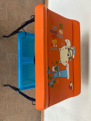 bañera cambiador bebe