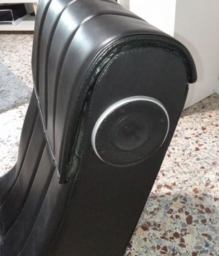 SILLÓN GAMER BEATCHAIR