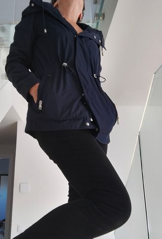 Parka