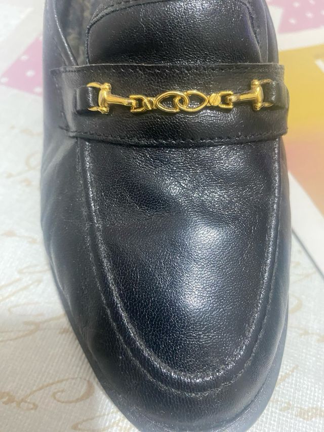 Zapatos de mujer Doctor Cutillas