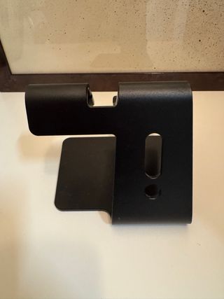 Base di ricarica iPhone a Apple watch