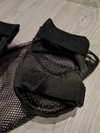 Rodilleras para patinaje