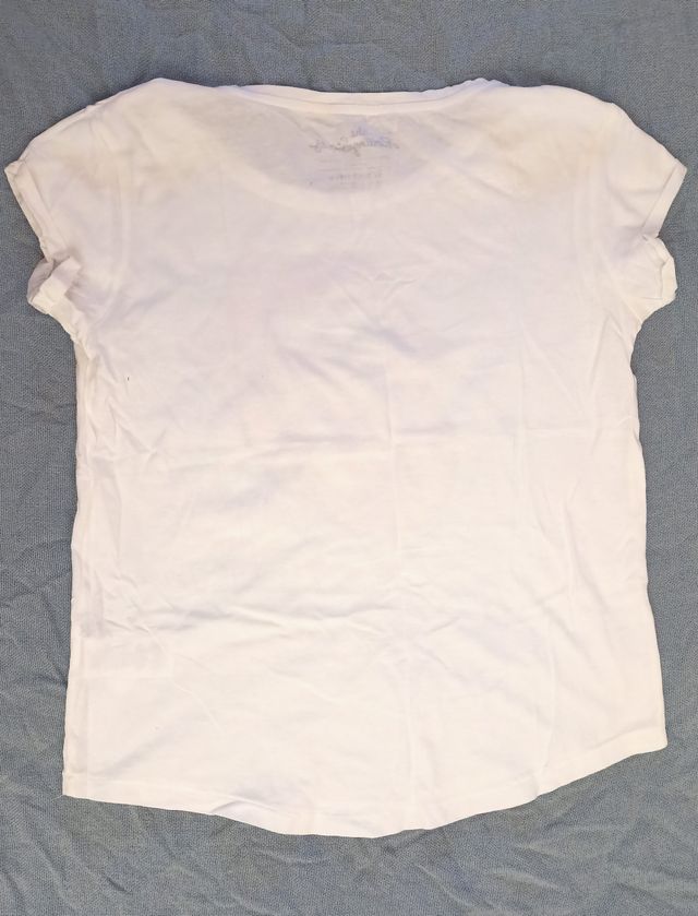 Camiseta Rolling Stones