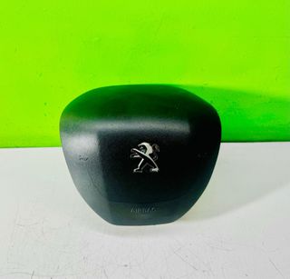 5AGA6G Airbag Conductor Peugeot 208 2013