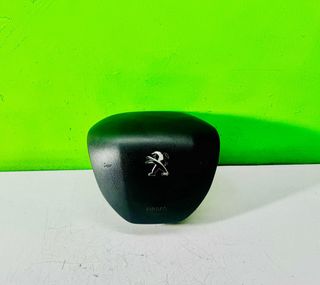 5AGA6G Airbag Conductor Peugeot 208 2013