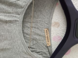 Vestido largo tirantes anchos