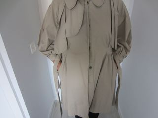 Gabardina Bimba y Lola