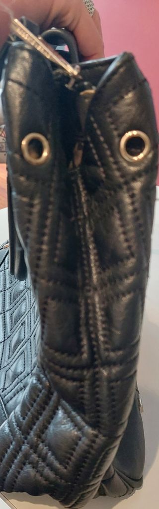 Bolso piel Roberto Verino 