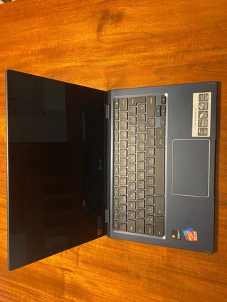 Chromebook 