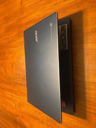 Chromebook 