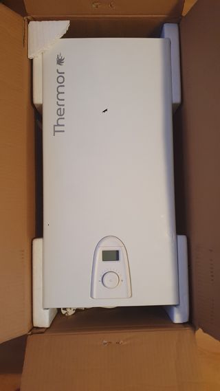 Calentador Thermor EMBALADO !! SUPER PRECIO!!!