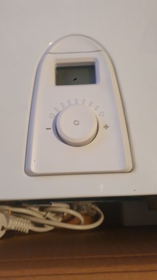 Calentador Thermor EMBALADO !! SUPER PRECIO!!!