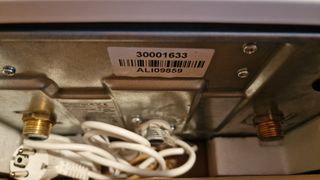 Calentador Thermor EMBALADO !! SUPER PRECIO!!!