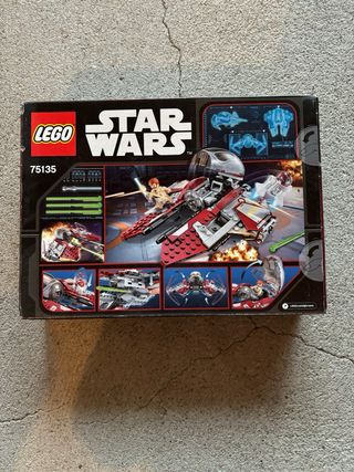Lego StarWars