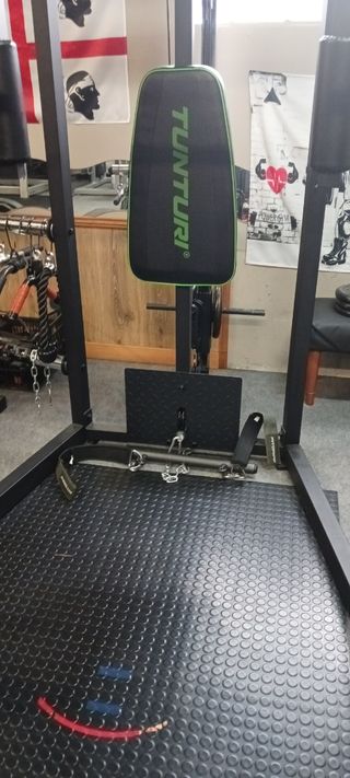 Multipower tunturi sm80 