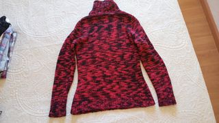Jersey de punto