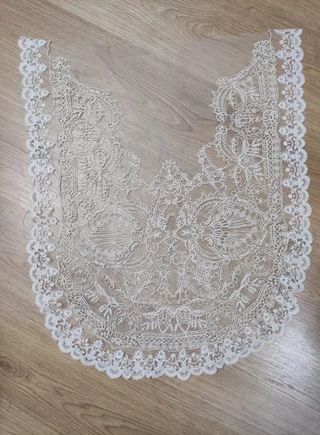Traje Niña Huertana 