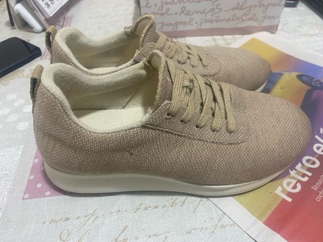 Zapatillas Yuccs