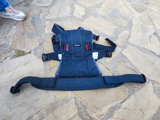 Mochila Babybjorn One