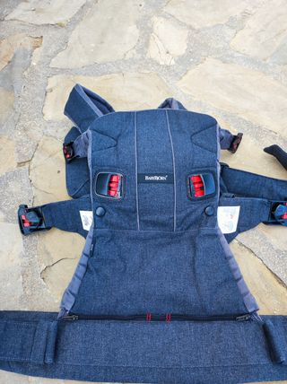Mochila Babybjorn One