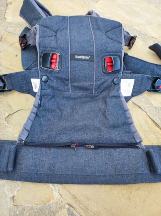 Mochila Babybjorn One