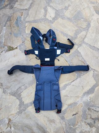 Mochila Babybjorn One