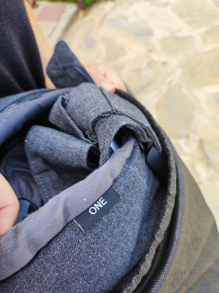 Mochila Babybjorn One