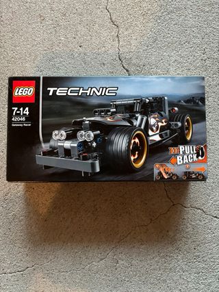 Lego technic