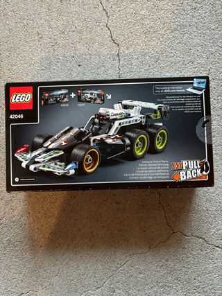 Lego technic