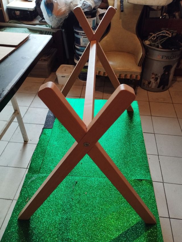 Colgador estimulación para bebés