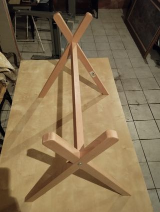 Colgador estimulación para bebés