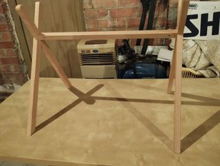 Colgador estimulación para bebés