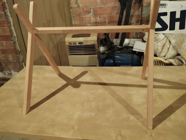 Colgador estimulación para bebés