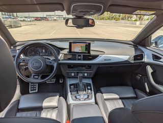 Audi A6 2017