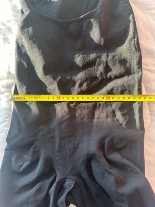 Faja Primark cuerpo entero