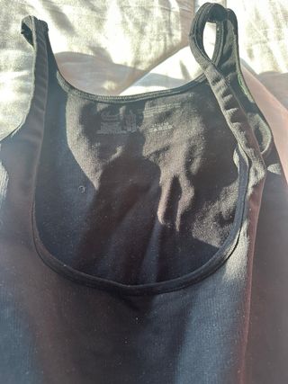 Faja Primark cuerpo entero