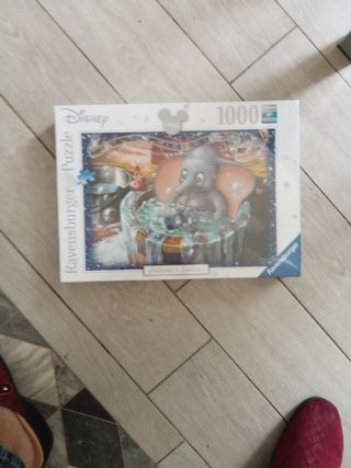 2 Puzzle 1000 pz