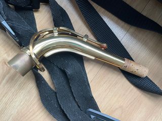 Saxo alto Yamaha YAS 275