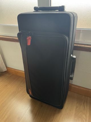 Saxo alto Yamaha YAS 275